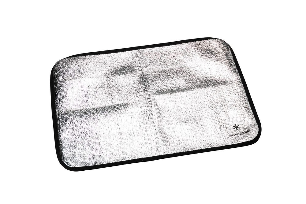 Burner sheet L GP-006R