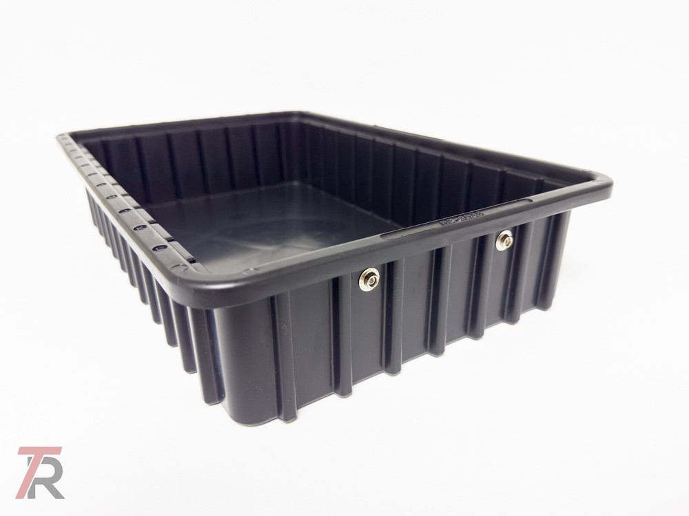 LEWISBins ESD-Safe Divider Box DC2035