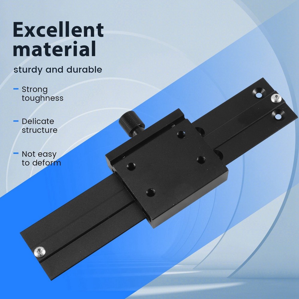 CNC Adjustable Module Mounting Frame -Head Set for -Head Focus for -Machine3285