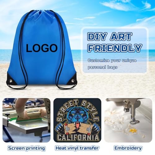 Drawstring Backpack Bulk Pcs String Backpack Drawstring Bags Cinch 42 14 Colors