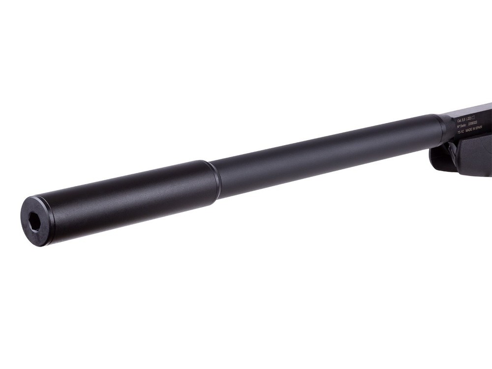 Norica Dragon Evolution Max Air Rifle 0.22