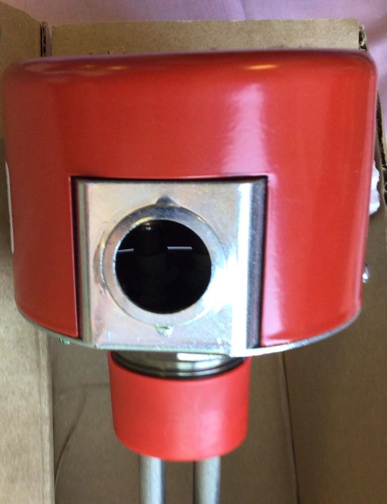 Caloritech Electric Heating Element CXS220P1210-001