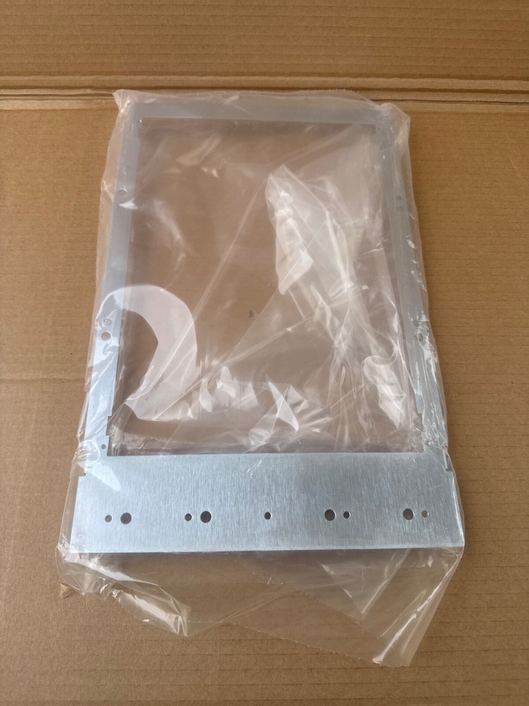 CRESTRON BB-4000L 6500428 WALL MOUNT BACK BOX