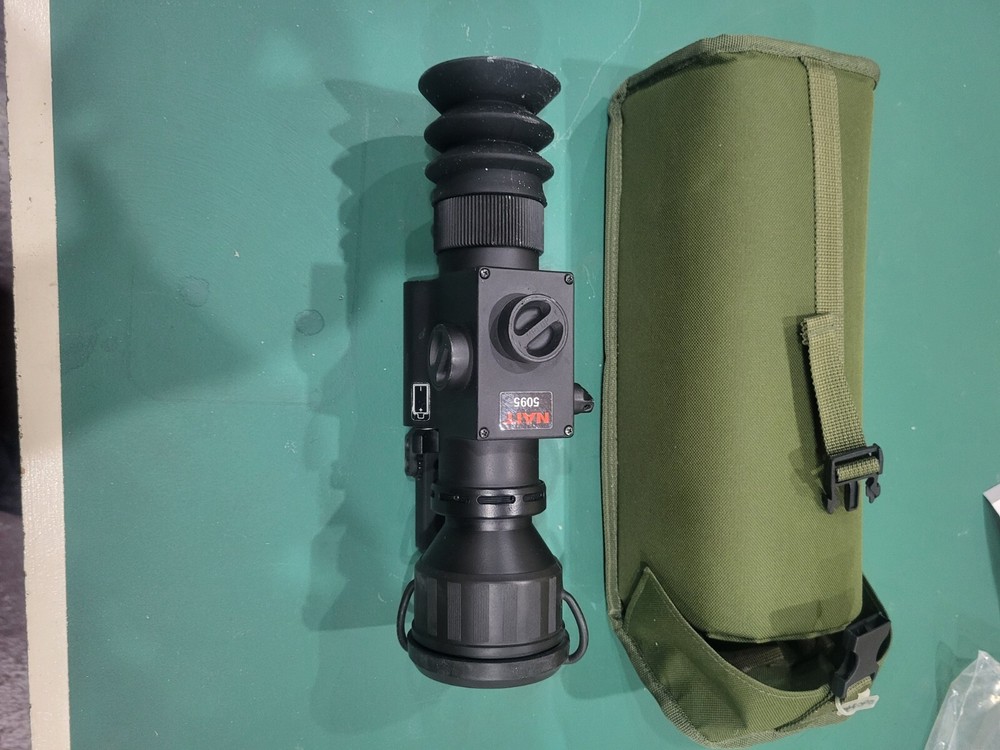 M846 night vision scope