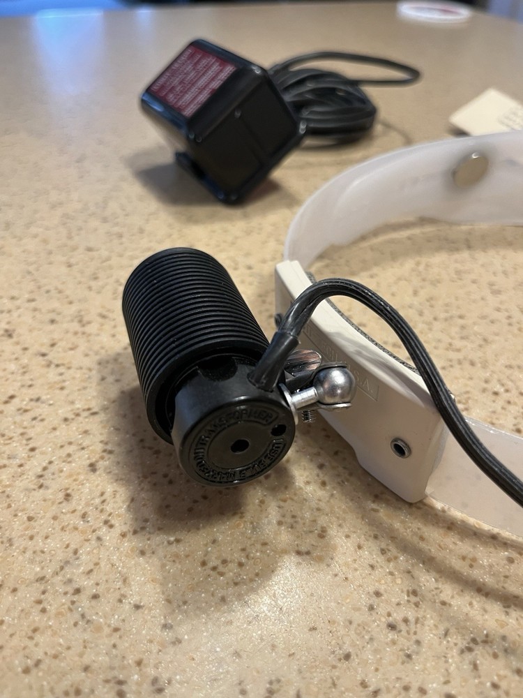 Light-Tech Model 560