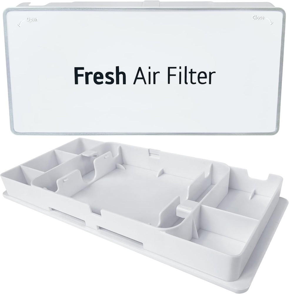 LG Refrigerator Fresh Air Filter Cover Replacement Compatible Accessories