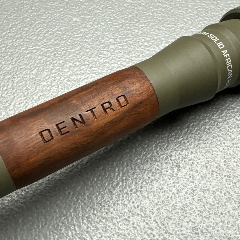 QUATTRO DENTRO STABILIZER