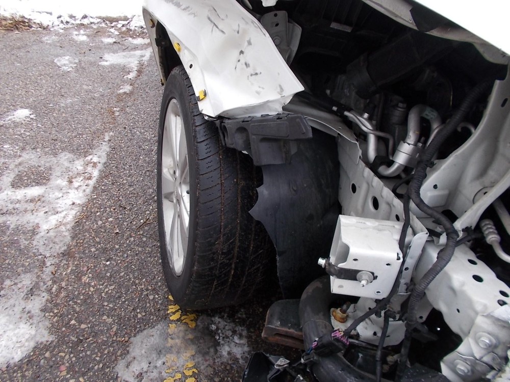 Used Fuse Box Engine fits: 2015 Buick Encore Grade A