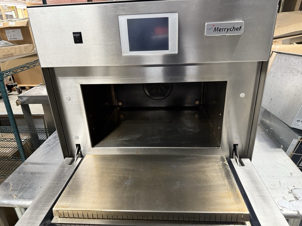 Merrychef Eikon E4 High Speed Countertop Convection Oven
