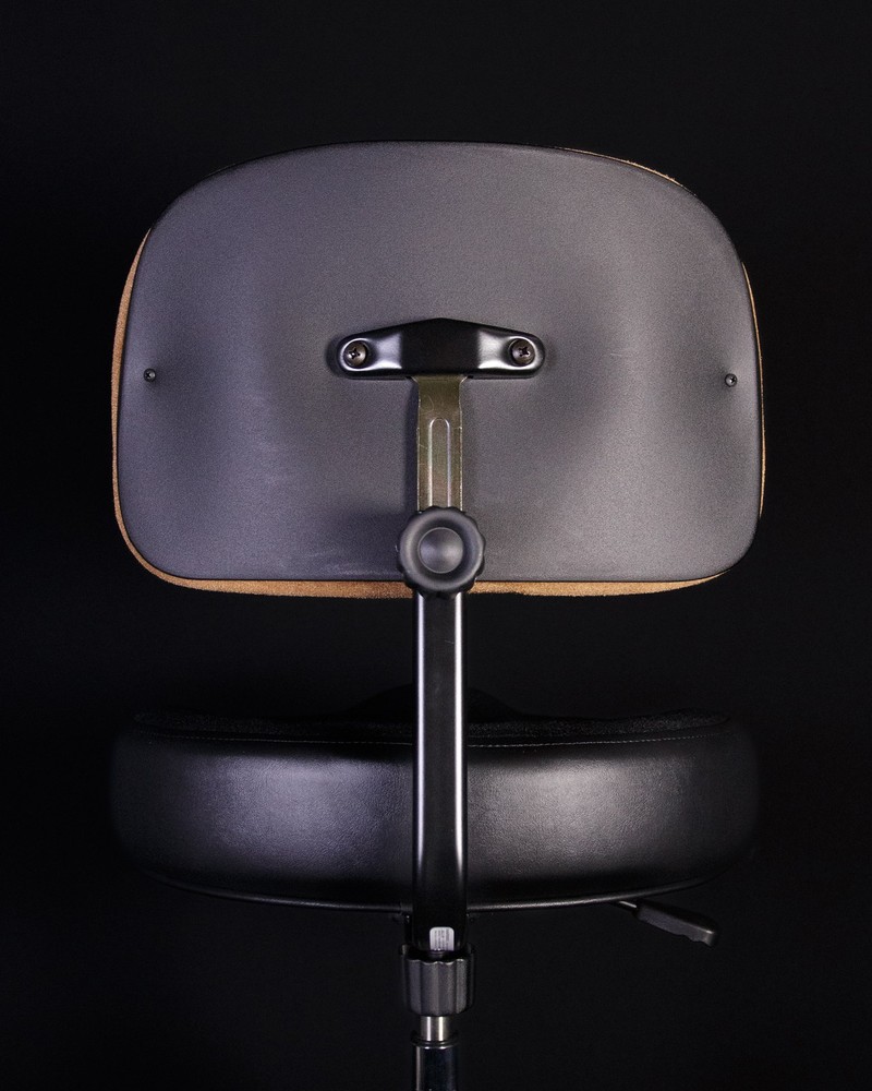 Roc-N-Soc Nitro Backrest - Tan