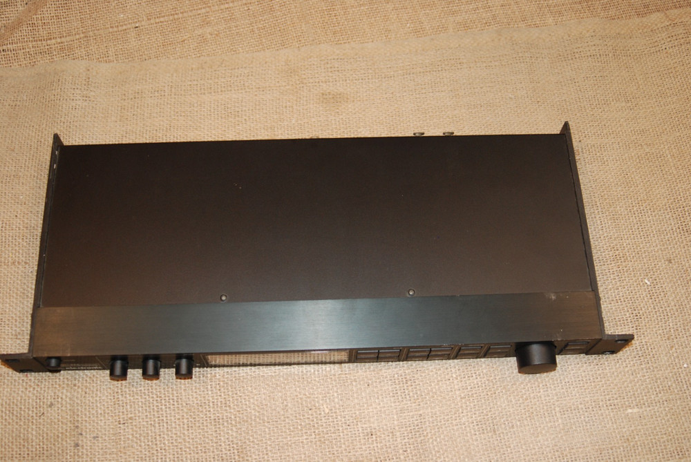 TC Electronic M-ONE XL Dual-Engine Effects Processor