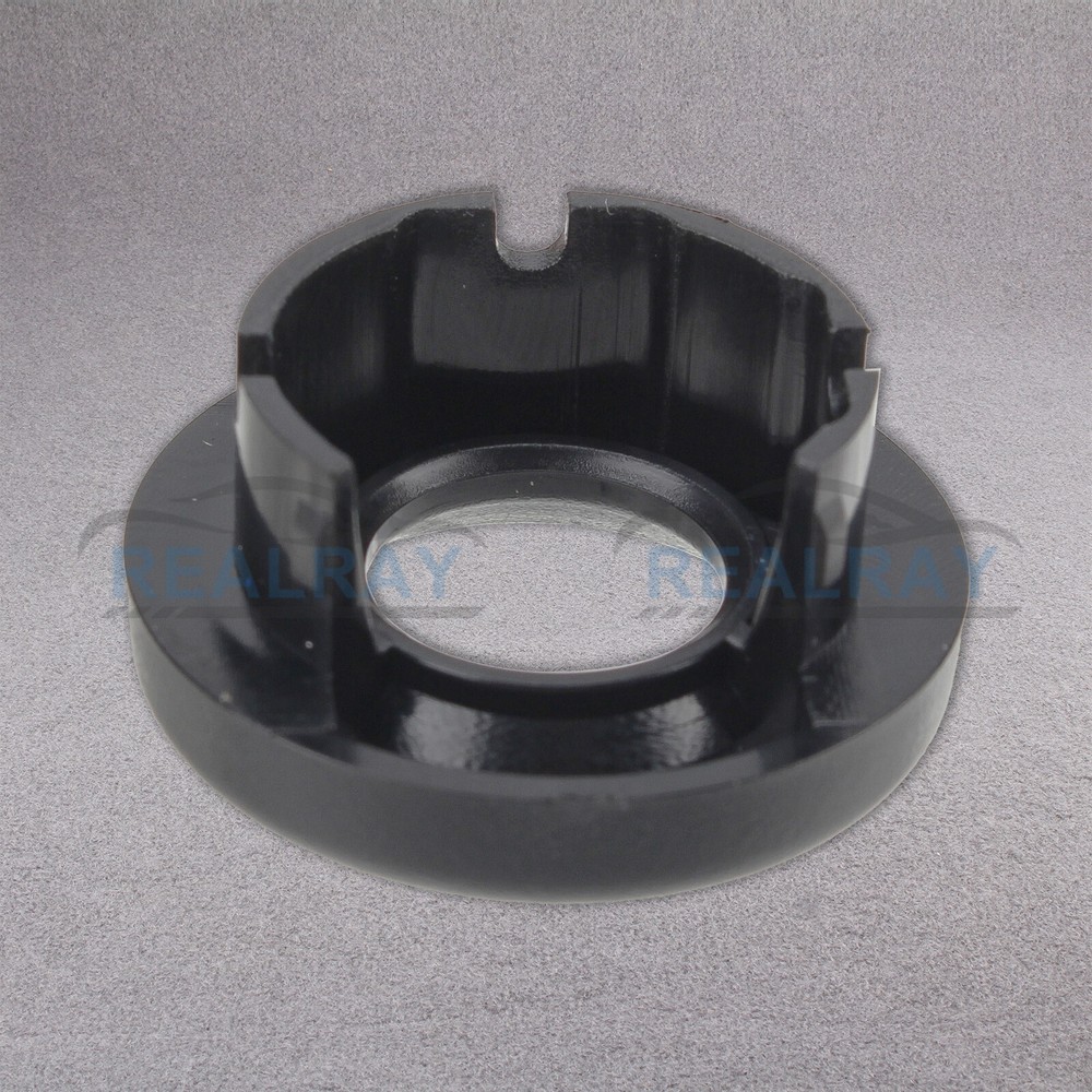 Transmission Overdrive Switch Button Gear Shifter Handle Bezel Cap Ring for Ford