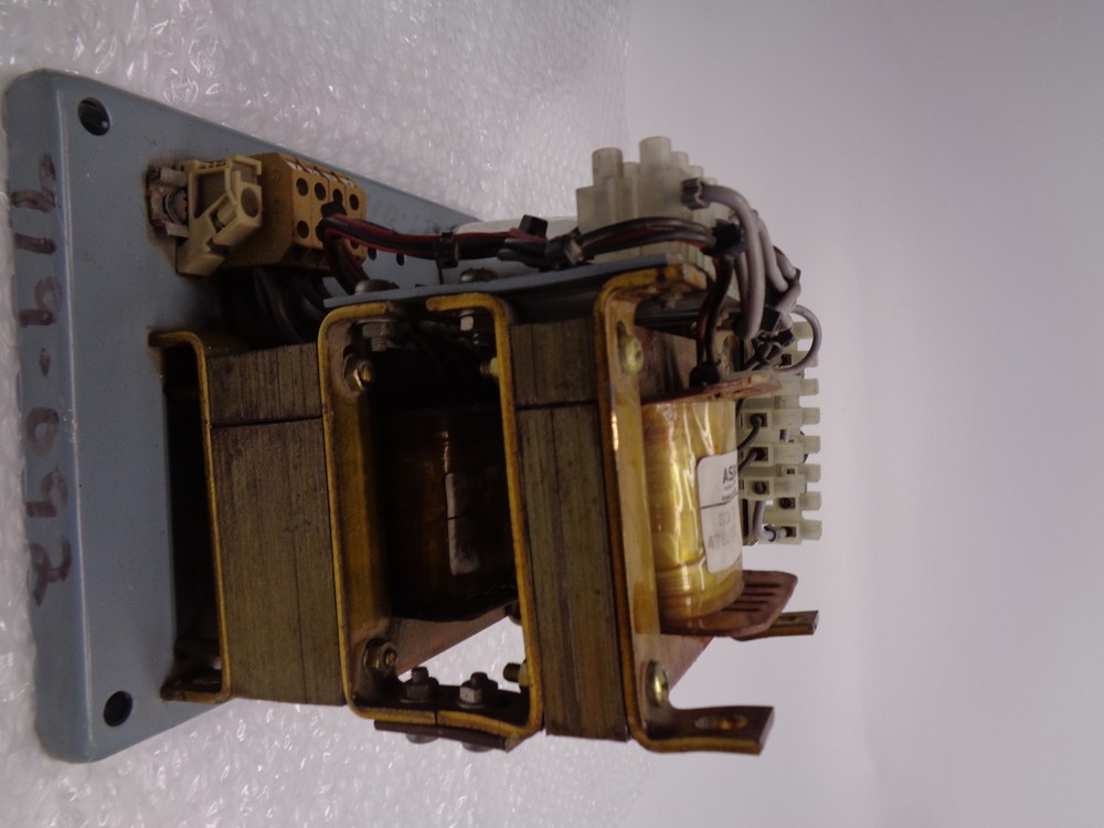 ASEA SLMA3015 TRANSFORMER (AS PICTURED)UNMP