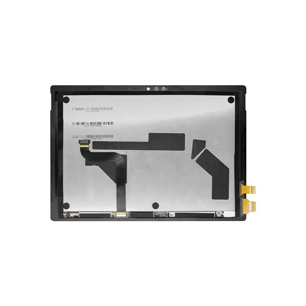 Screen Replacement for Microsoft Surface Pro 7 1866 LCD Touch Screen Display ...