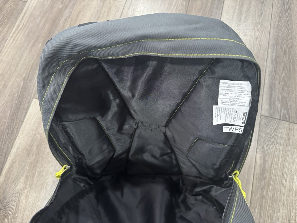 JANSPORT Trans Backpack Bookbag