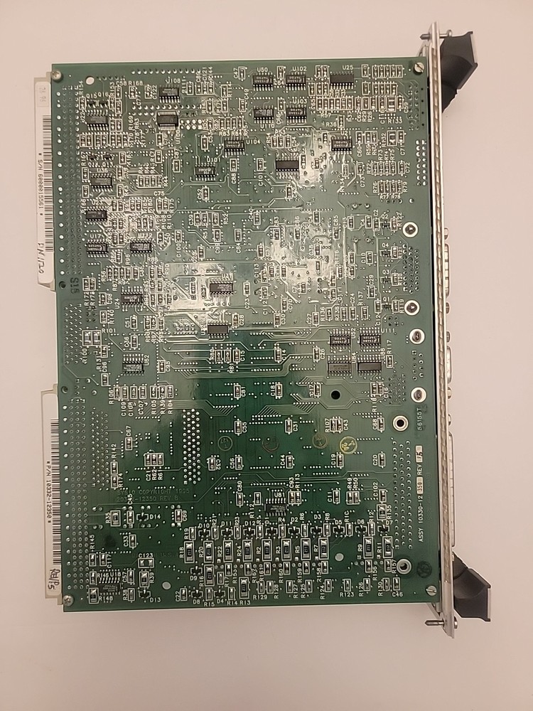 ADEPT TECHNOLOGY SIO Module 30332-12350