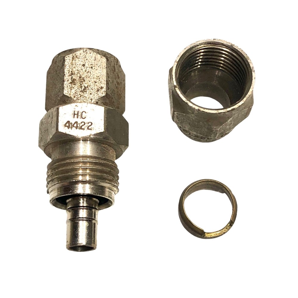 Devilbiss Paint Spray Gun Fitting HC-4422