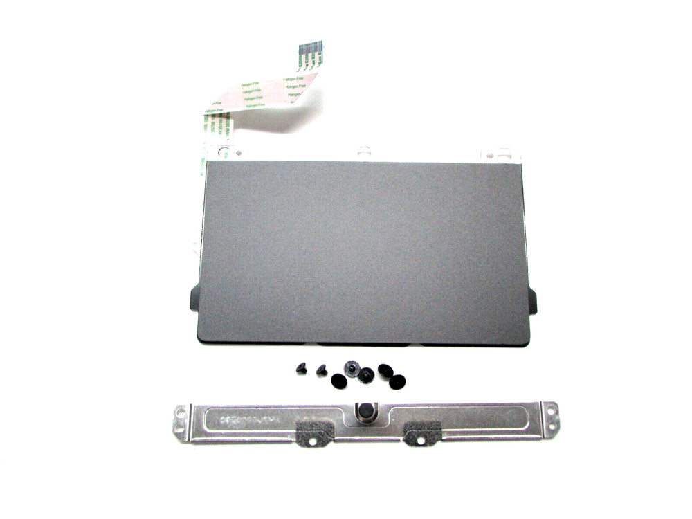REF OEM Dell Latitude 7410 Laptop Touchpad Sensor Module W/ Bracket HUE05 VK75D