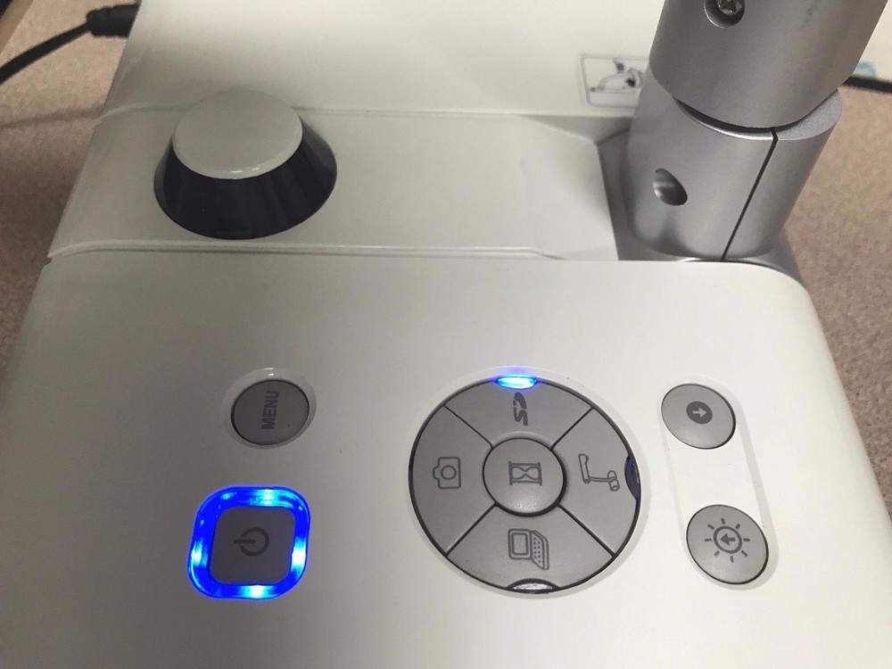 Pristine Genuine Elmo TT-02RX Teacher's Choice & Tool Document Camera READY