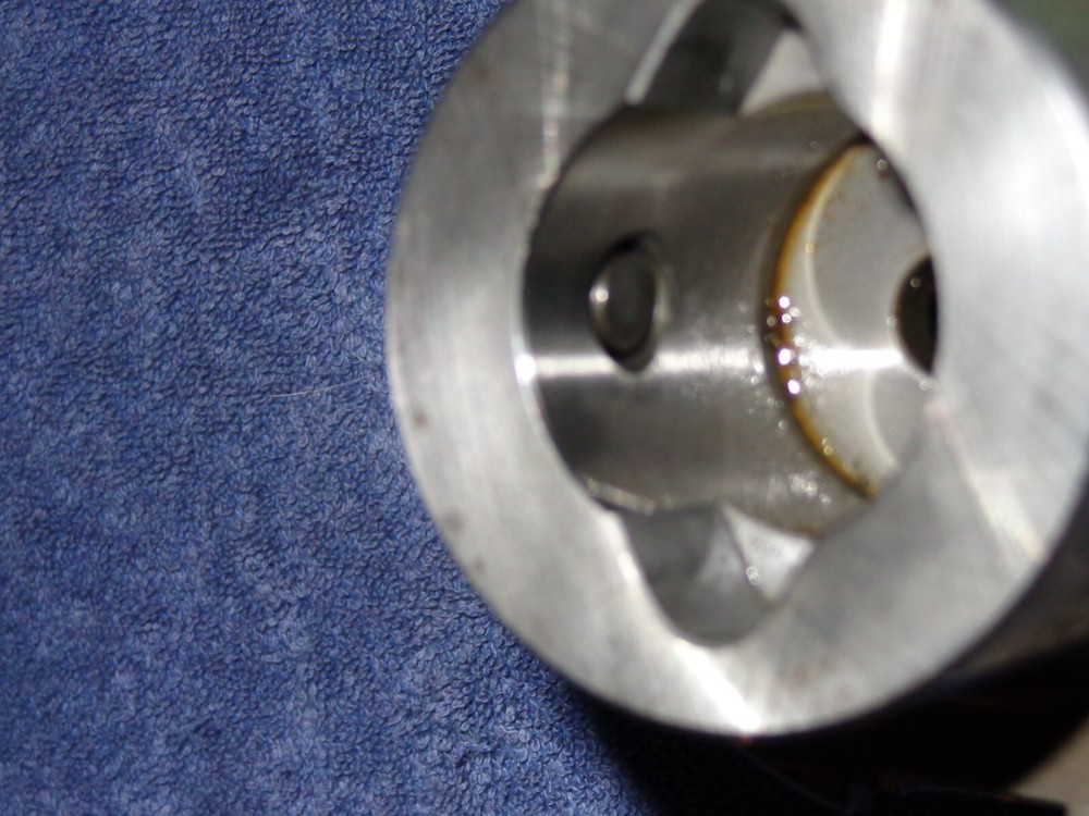 HSK100 KAISER 324.561 ADAPTER