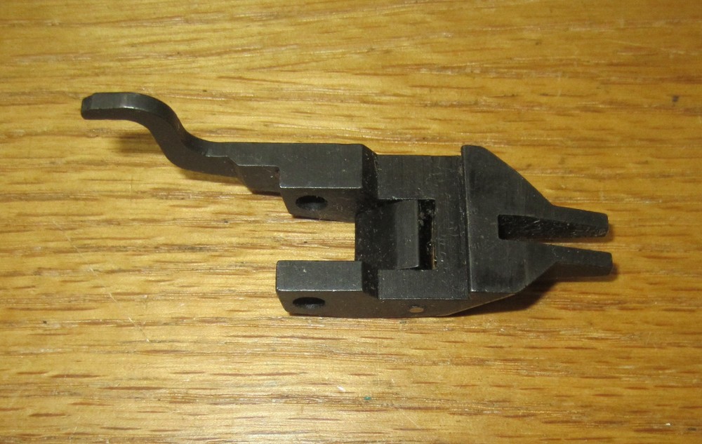 US M1 Garand Operating Rod Catch