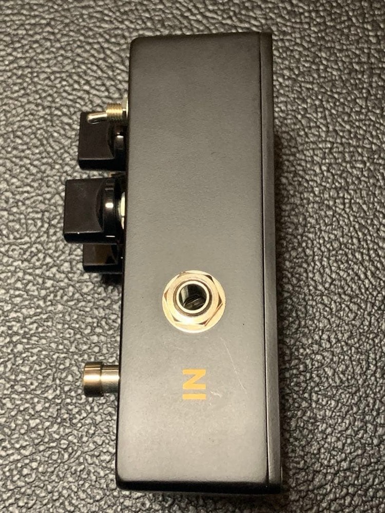 Ltd Jam Pedals Octaurus NOS Octave Fuzz