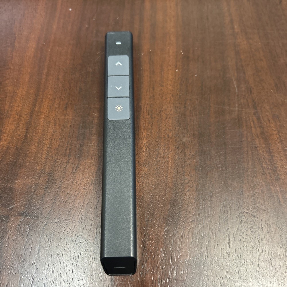 Presenter Laser Pointer Pen PPT Slide Presentation laser pointer Teaching Demons