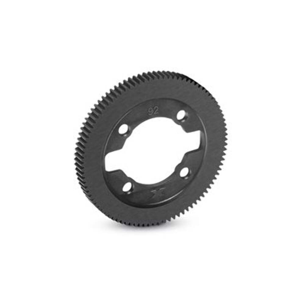 375792 Xray composite Gear Diff Spur Gear 92T/64P
