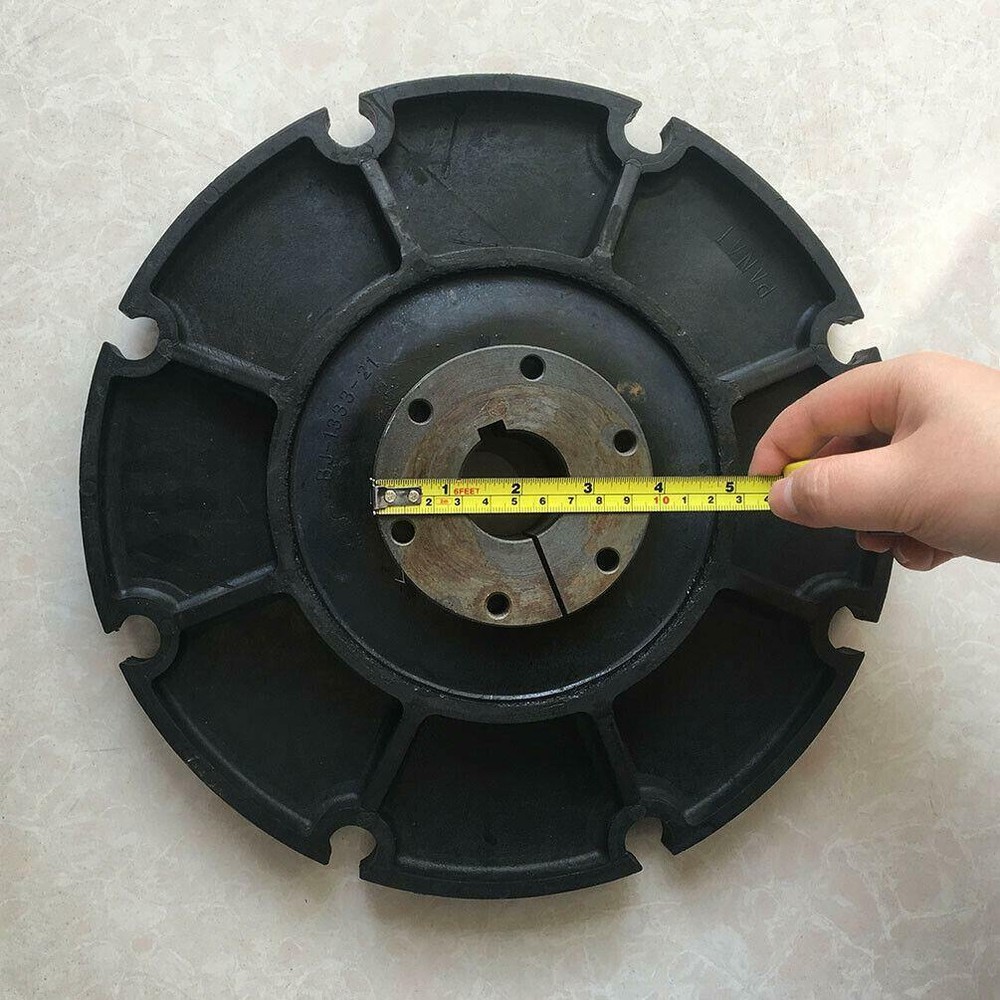 250041-801 Coupling Element for Portable Compressor