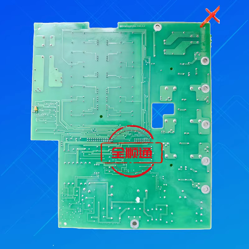 1Pcs Used ABB SDCS-PIN-3A