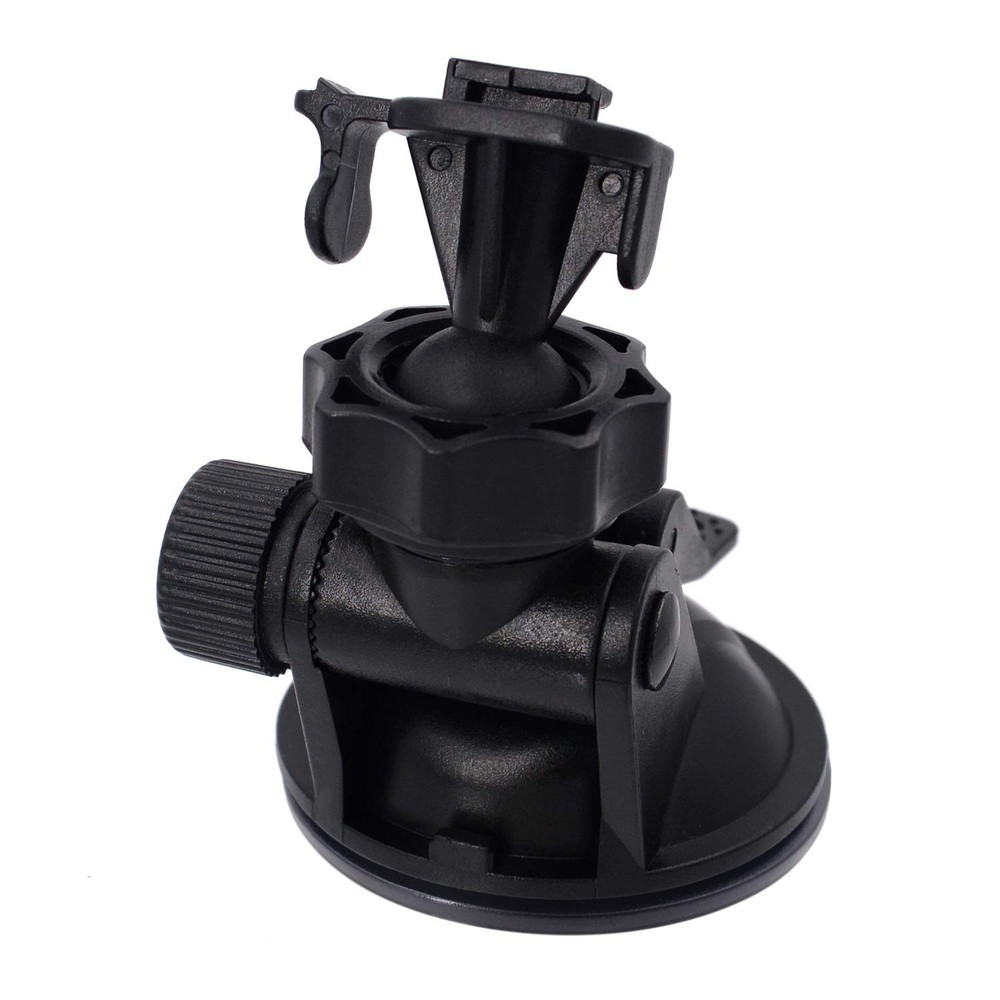 iSaddle CH02A YI Dash Camera Mount Holder Vehicle Video Suction Base