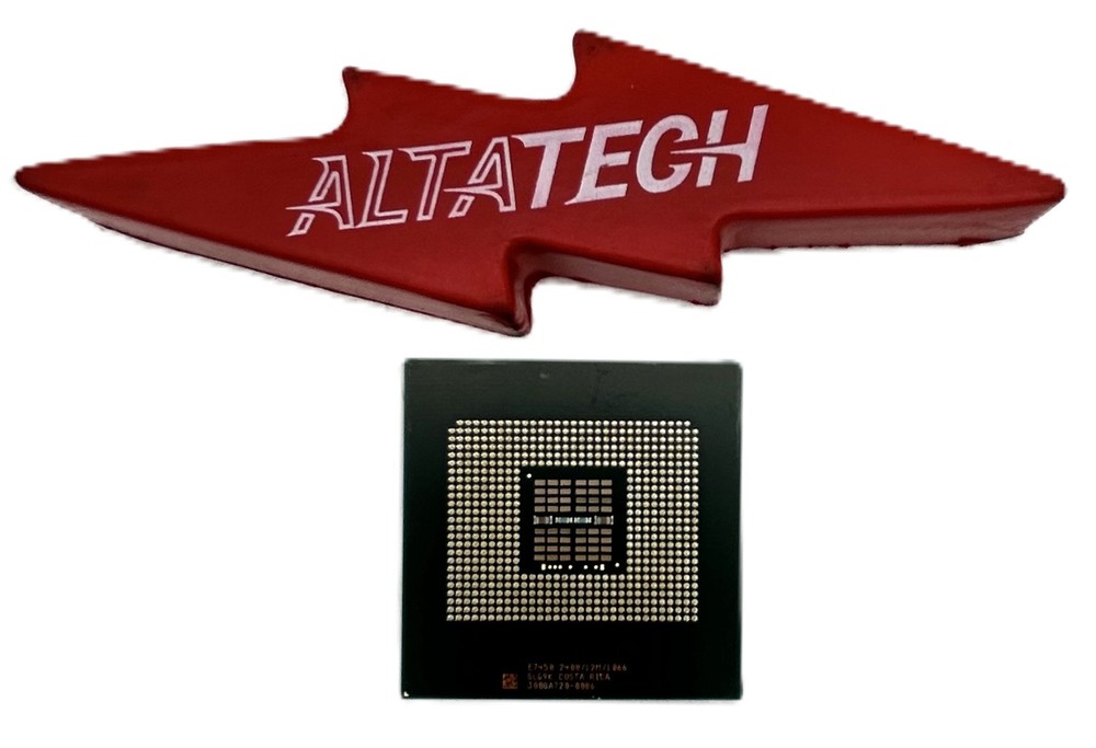 XEON E7450 2.4 GHZ S604 L3 CACHE 12 MB