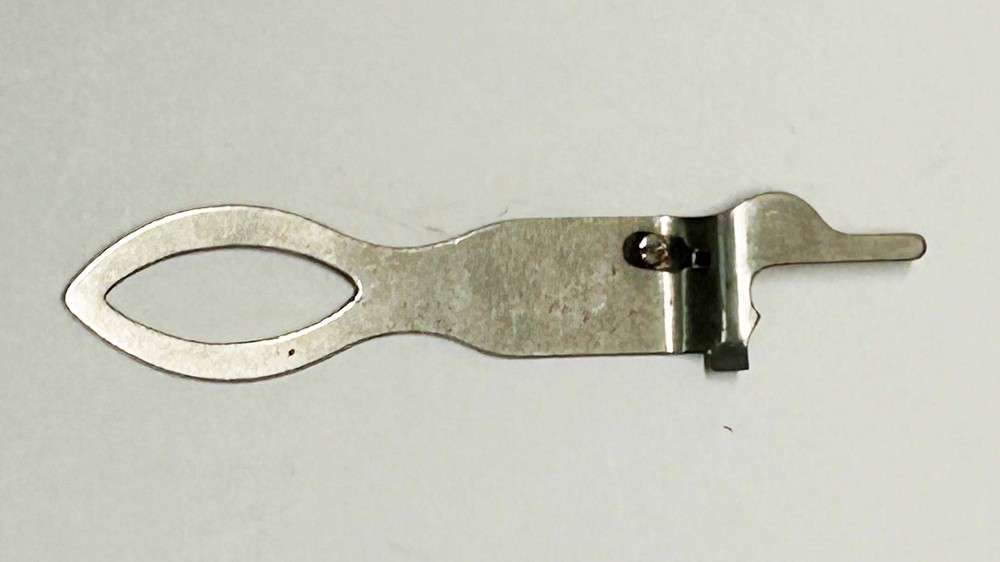 Vintage Singer Needle Threader #36806