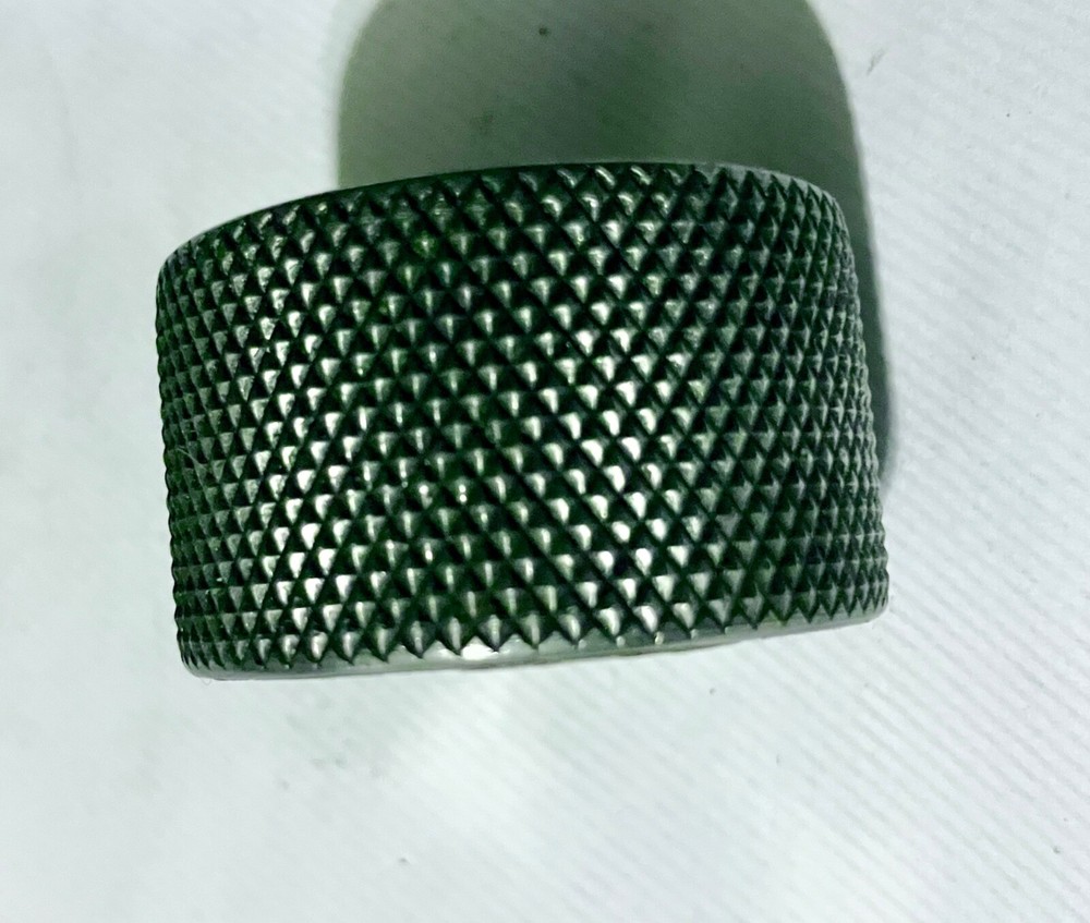 .6090" Bore Setting Ring Gage 39/64 Undersize -.0003