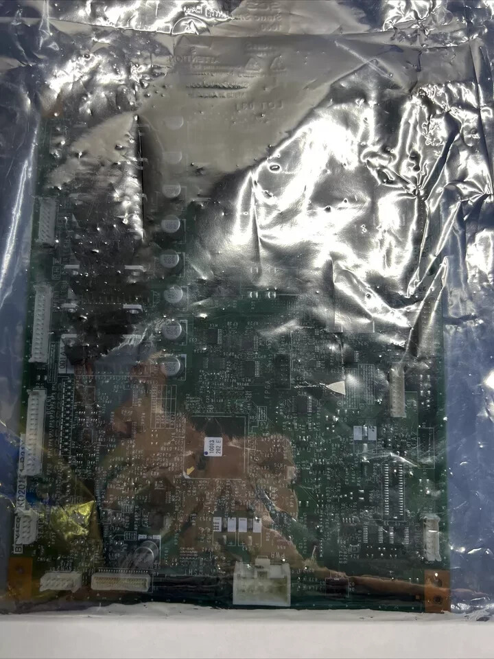 Fujitsu G750 Lower Transport PCB KD20104-B21X