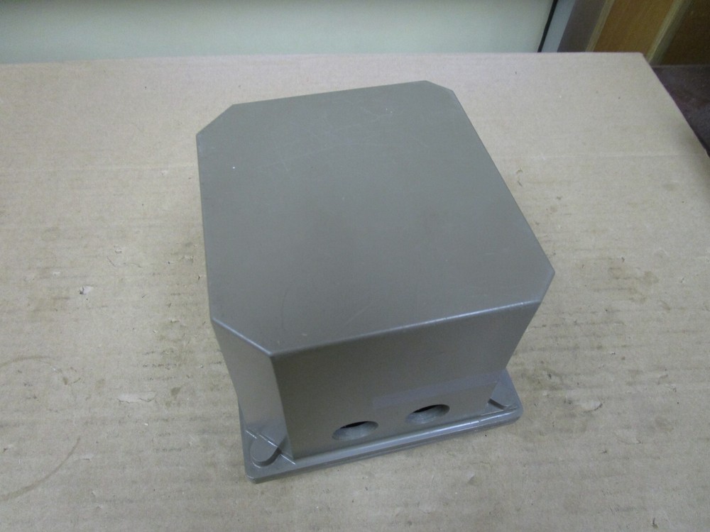 GREAT LAKES INSTRUMENTS MODEL 671 ANALYZER