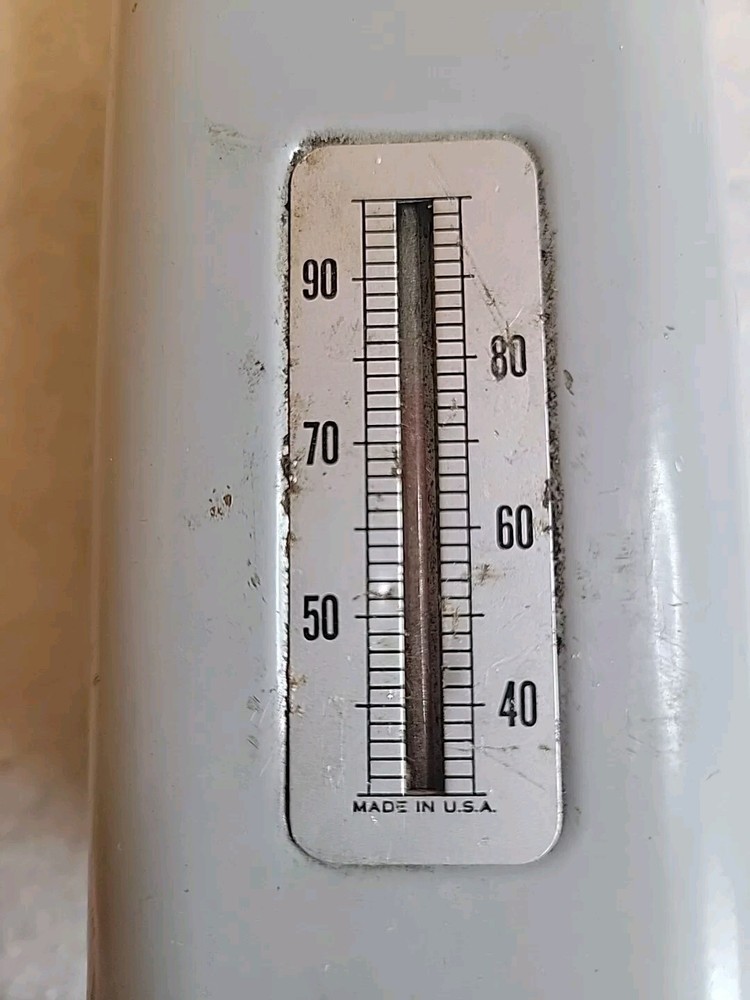 White Rodgers Room Thermostat Type 179, Style B3M