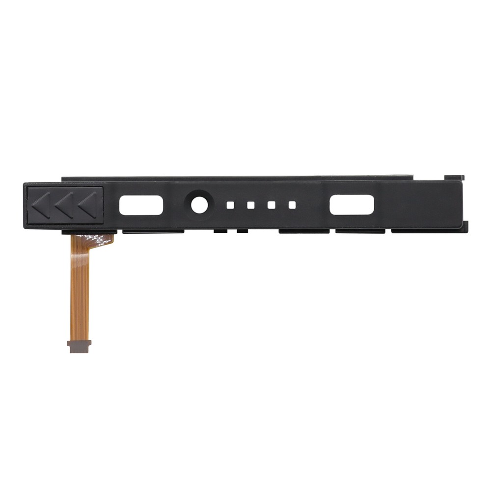 Left Right Slider Connector Rail Flex Cable For Nintendo Switch Joy-Con Console