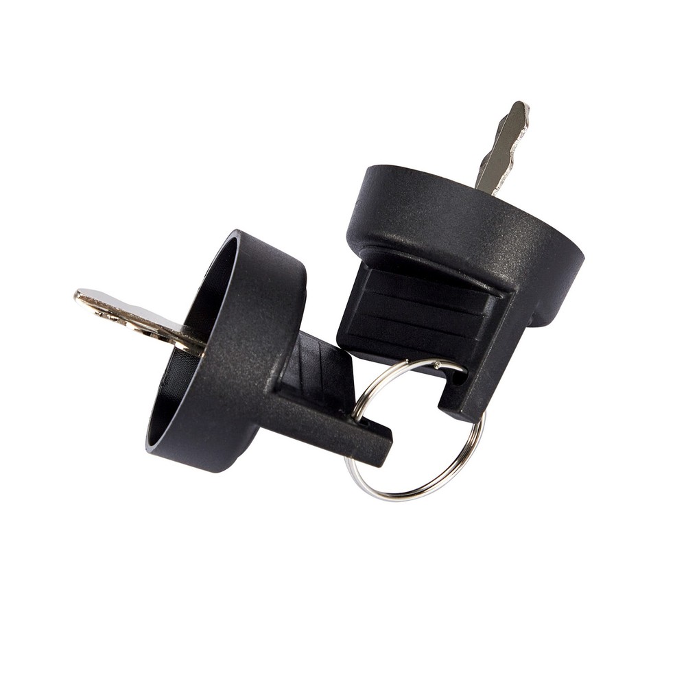 2Set Mini Excavator Ignition Switch Key Fits for AGT Typhoon China Mini Digger