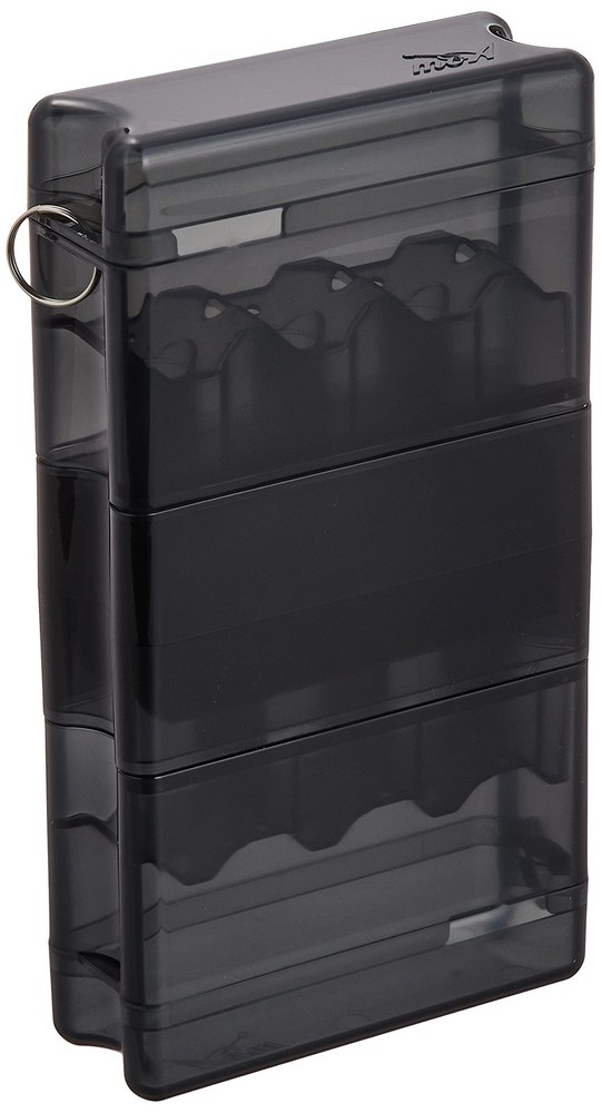 More omnipotent darts case smoke Japan