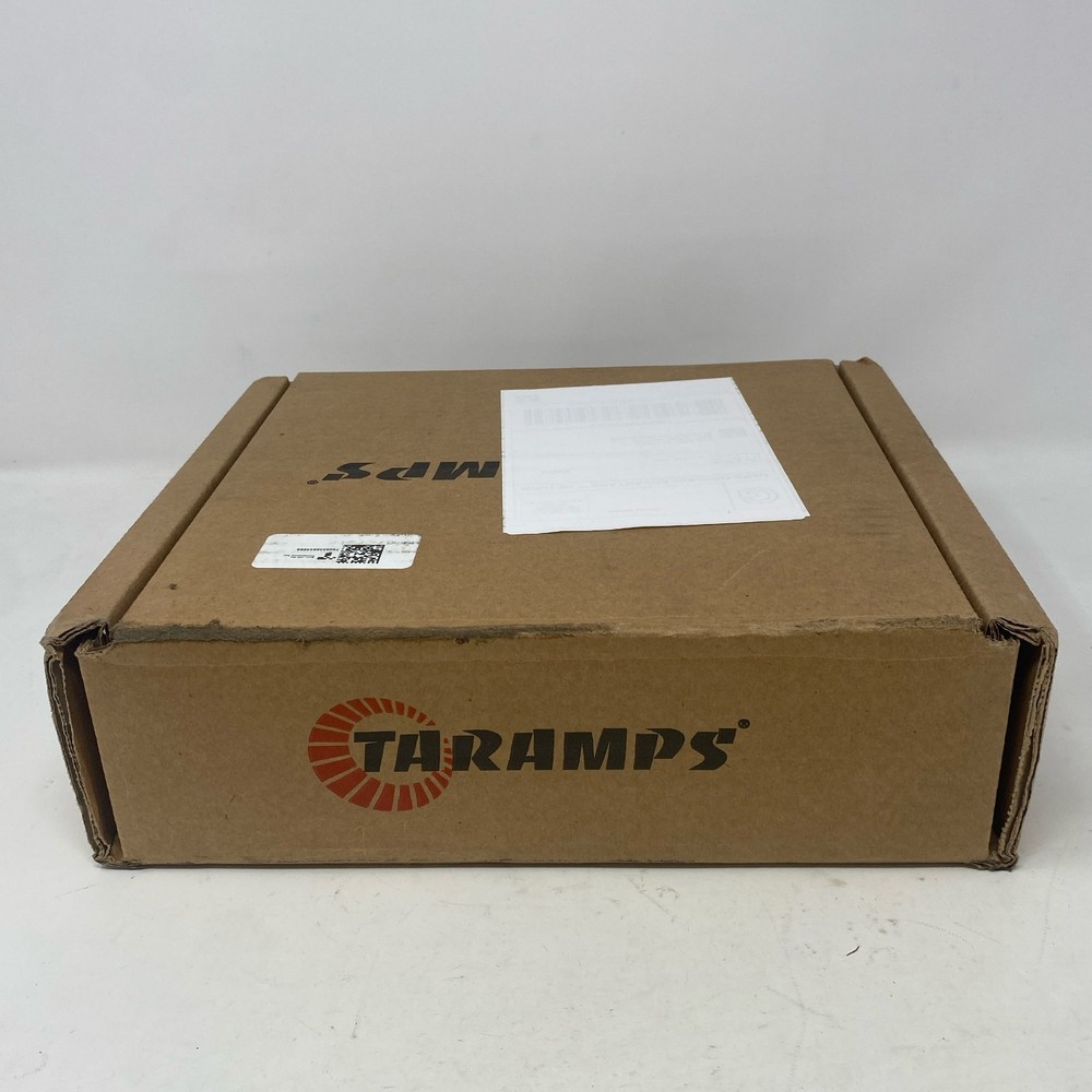 Taramps MD 3000.1 Mono Amp 3000W 4 Ohm, Black