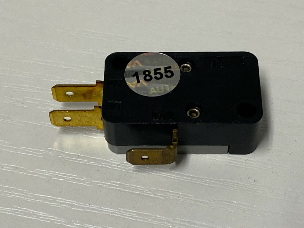 OEM U-Line Switch Micro 2506