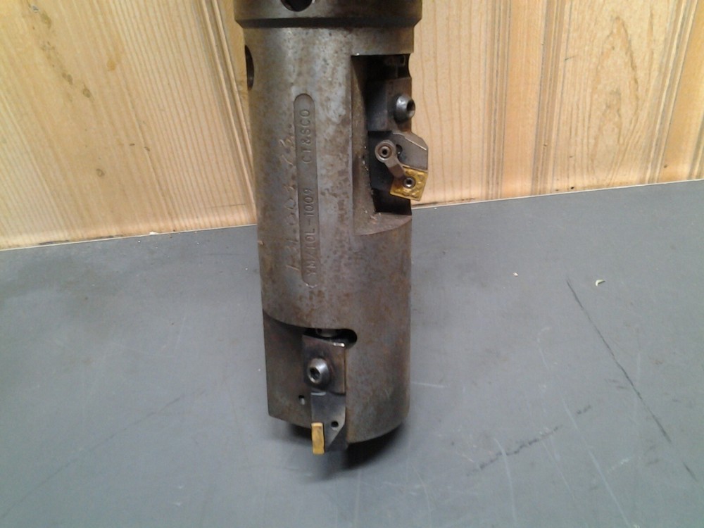 2 - YMZTOL CT & SCO 1009 (MS-204)