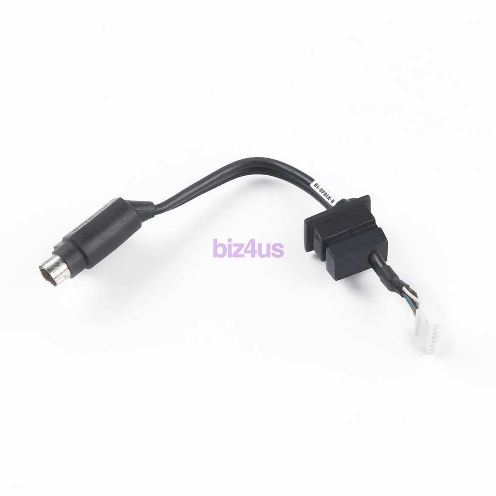 Bose-Wave Music System Multi-CD 3 CD Changer Accessory BoseLink 9 Pin Cable