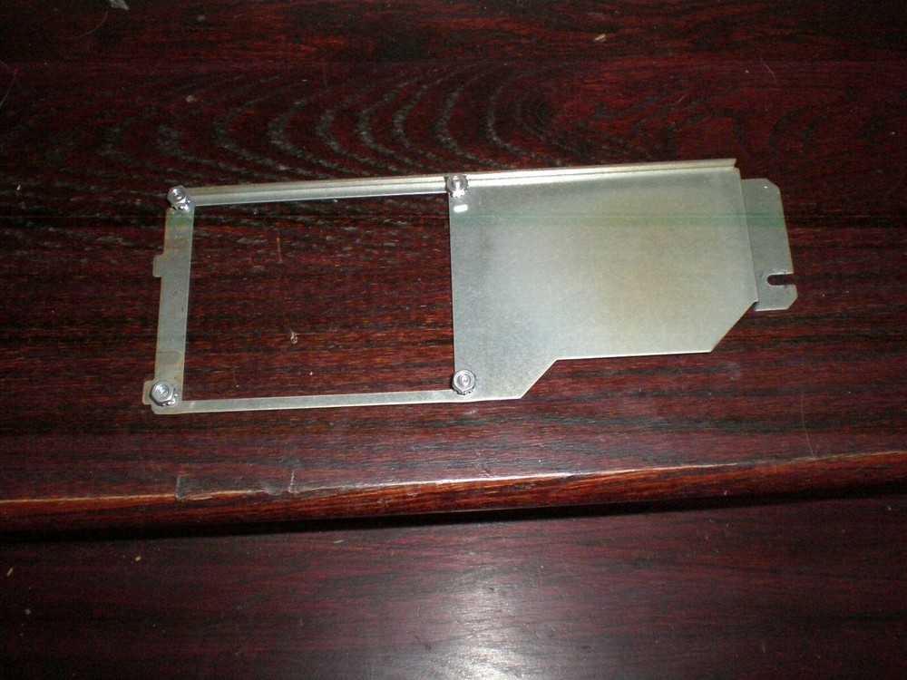 1 jvl retro vortex bill acceptor bracket