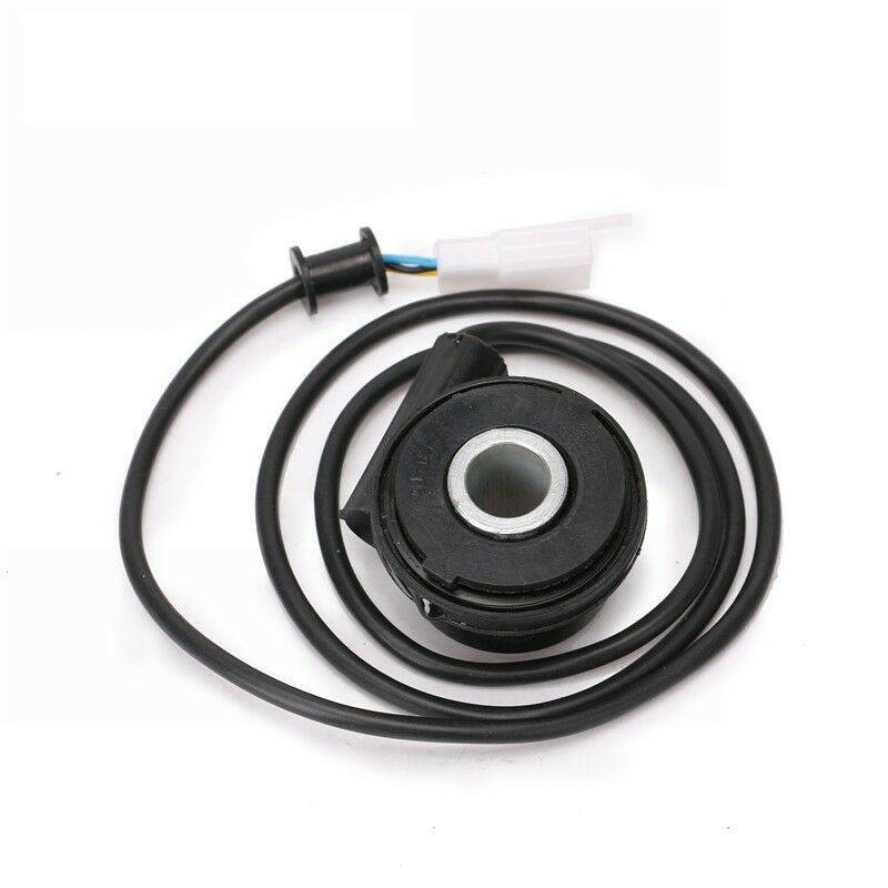 Motorcycle Speedometer Cable Speed Sensor for M3 Digital Odometer Accessories