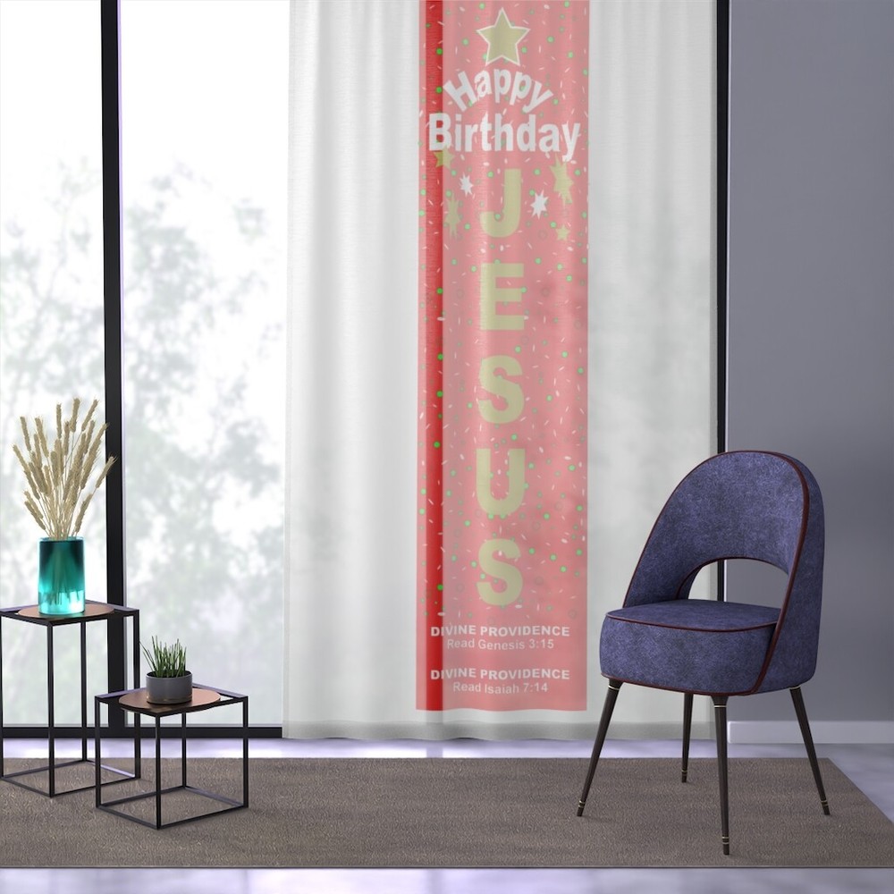 Window Curtains