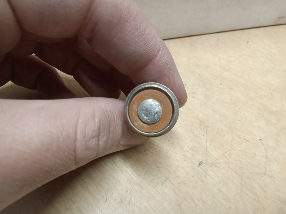 Amphenol 75-MC1P Microphone Screw-on Adaptor