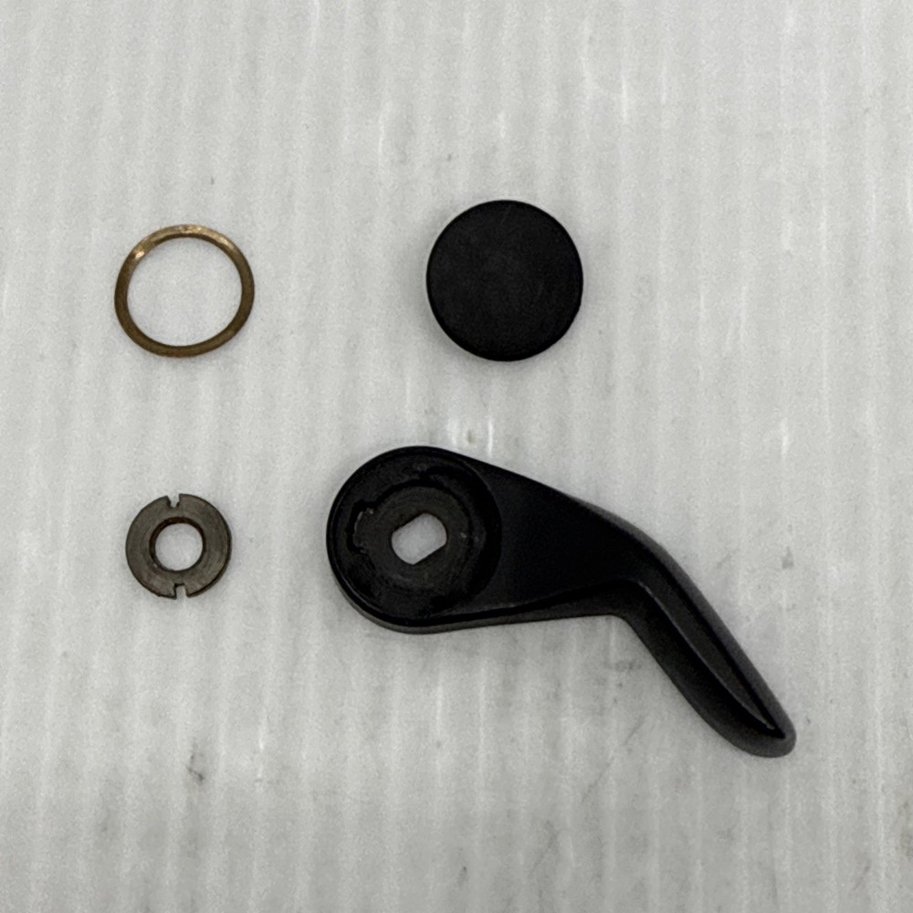Genuine Pentax Super Program Advance Lever Assembly