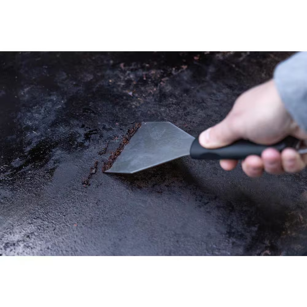 Griddle Cleaning Kit